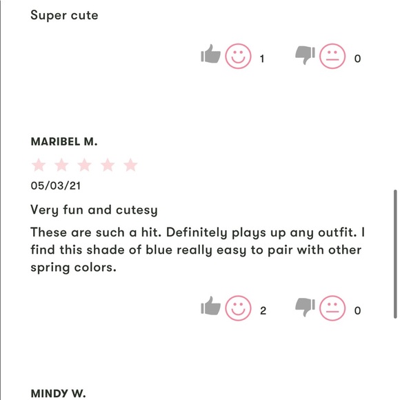 BNWT Ban.do Cat Eye Daisy Sunglasses - Picture 7 of 7